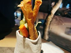 -穹六人间 people 6(岳阳路店)