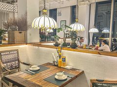 -花房餐厅(西溪天堂店)