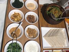 豪华五星薄饼-黑明餐厅(白鹭洲店)