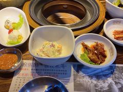 -农乐园炭火烤肉(世茂店)