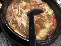 -肉匠Korean BBQ(兴盛路店)