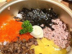 -TAIFORKS 大福食堂·山葵烤肉料理·拌饭(宝安店)
