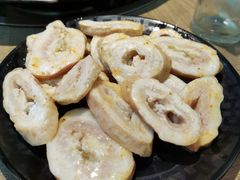 -石记东北风味烤肉(系马桩第二分店)