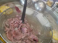 -味逍遥牛肉火锅(万江旗舰店)