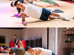 -超级猩猩健身·团课(国贸店)