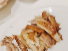 老味烧鸡-东方饺子王(新奥购物中心店)