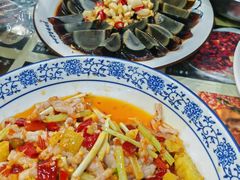 -市井川菜(钟山店)