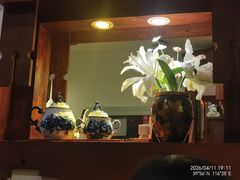 -老井俄式餐厅