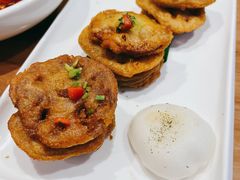 -枣子树·素食餐厅(普陀山店)