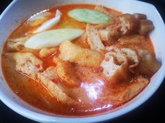 -绿柠食堂(北外滩店)