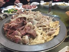 -唐河王记·南阳民间菜(国基路店)