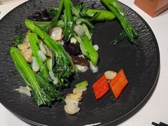 -老伙记海鲜码头(北滘店)