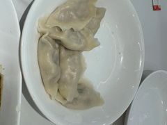 -东方饺子王(新奥购物中心店)