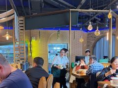 -胖老汉椒麻鸡清真新疆菜(西御街店)