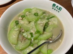 -费大厨辣椒炒肉(万家丽一店)