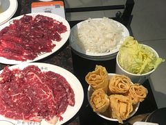 -八合里潮汕鲜牛肉火锅(深圳海岸城店)
