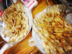 -亮亮烧烤(积玉桥总店)