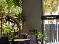 -J Create城市露营咖啡·简餐·宠物(上海动物园店)