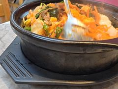 -屋里家延边朝鲜族冷面(南园店)