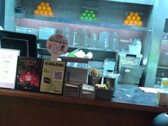 -混果汁(福田领展中心城店)