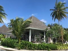 -中央格兰德岛温泉度假酒店 - 全包