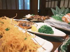 -弓二·烧鸟居酒屋(财富购物中心店)