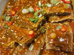-喝丢一只鞋海鲜烧烤·海肠捞饭(文体街店)