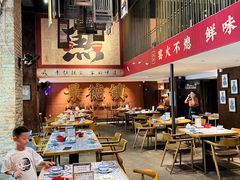 -图味美小黄鱼·景德菜(浙江路店)