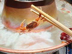 -曲氏老北京铜锅涮肉•火锅(不老街店)