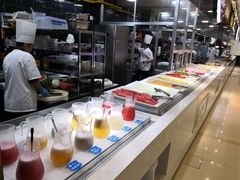 -集杰尚品海鲜烤肉自助餐厅(乳山振华店)