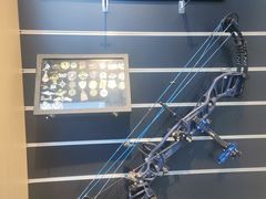 -無弓射箭俱乐部(领展中心城店)