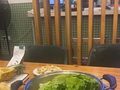 -南国锋味椰子鸡(瀚海店)