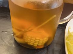 -湯系·煲汤手艺人(东二环泰禾广场店)