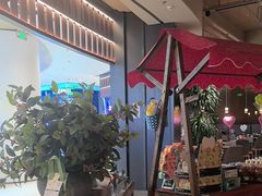 -青年公社烤鸭(熙悦天街店)