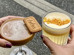 -The Drinkery (瑞金店)