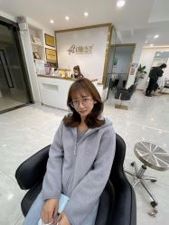 -柯琳造型直营店