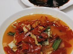 -火龙堂·风味民间菜(文一路店)