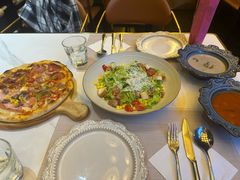 -get pizza意大利餐厅(凯德MALL店)