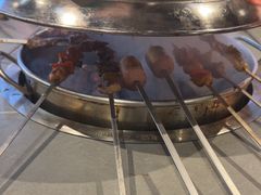 -水浒烤肉(大学城总店)