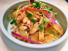 盐商椒麻鸡-锦府盐帮·李宅(领展购物广场中关村店)