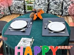 -禧宴Joyous Restaurant(禧园店)