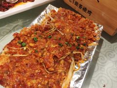 -福苗小骆驼烧烤(大唐不夜城店)
