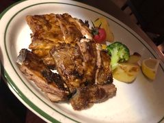-IL Forno 意坊·意大利餐厅(花园店)