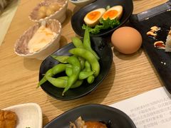 -伊豆野菜村(大族广场店)