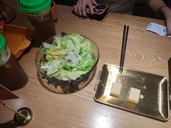 -谷丽麦馕新疆菜·清真(步步高梅溪新天地店)