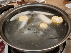 -陈记顺和潮汕牛肉火锅(韩江路店)