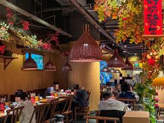 -老湘村·湖南土菜(天河维多利店)