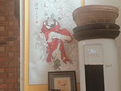 -水岸居湖景农家乐·阳澄湖大闸蟹