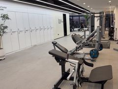 -WEGYMER健萌健身(麦德龙钰龙天下馆)
