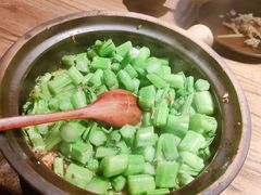 -啫两手·啫啫煲·小饭堂(龙城万科里店)